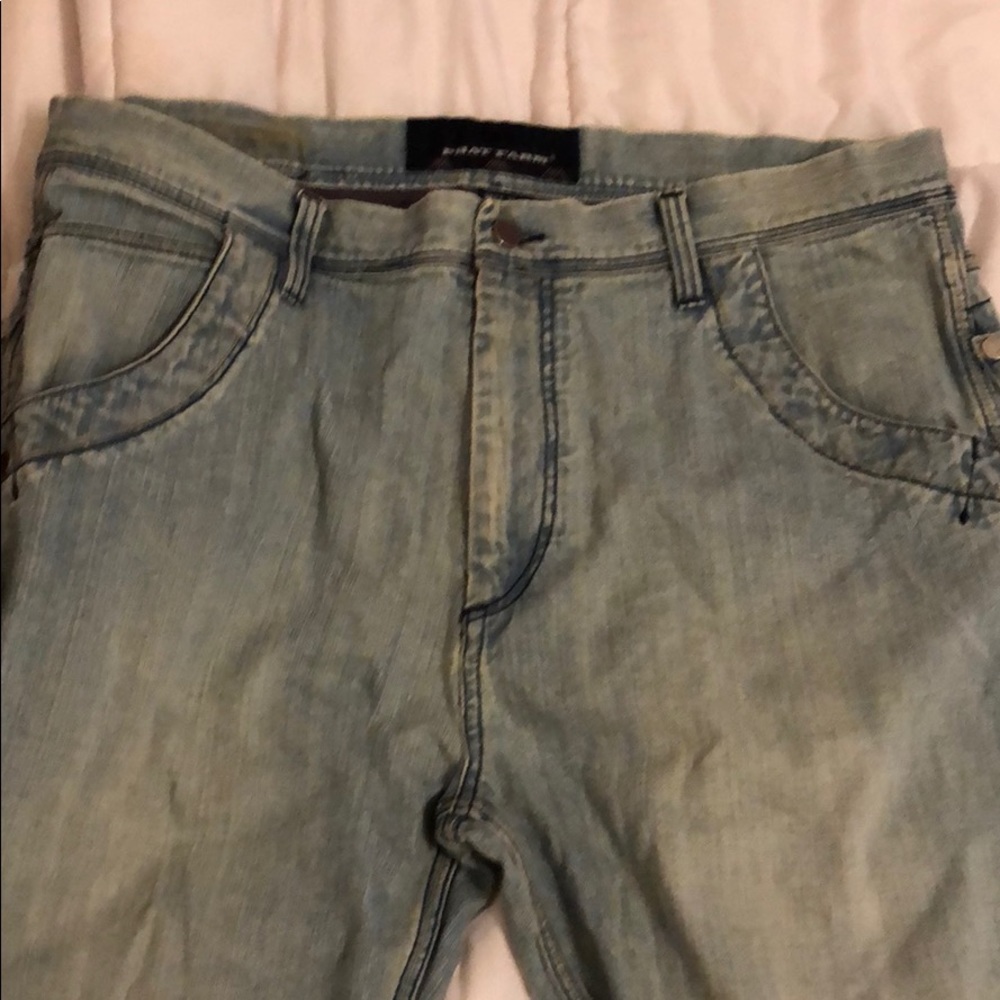Men jeans